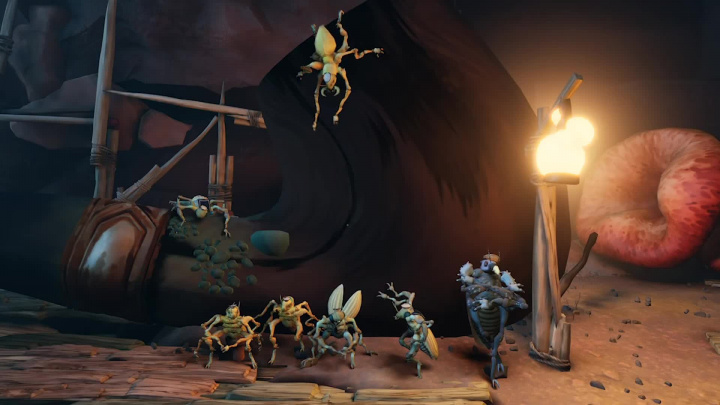 Metamorphosis - Datum vydání