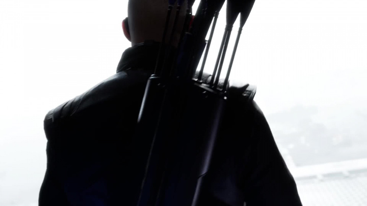 Marvel’s Avengers: Hawkeye Teaser