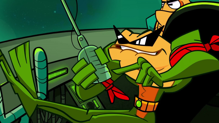 Battletoads - Datum vydání