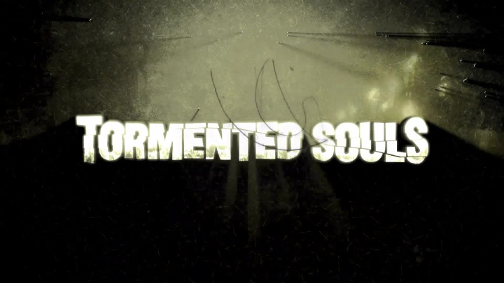 Tormented Souls - klasický survival horor