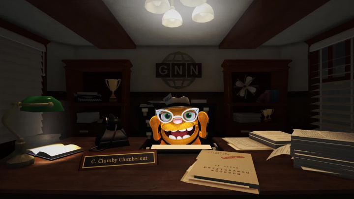 Bugsnax - Záběry z hraní