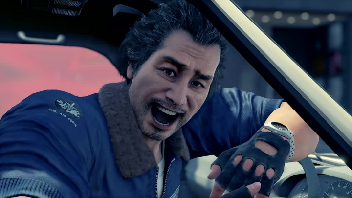 Yakuza: Like a Dragon - Hrdinové zítřka