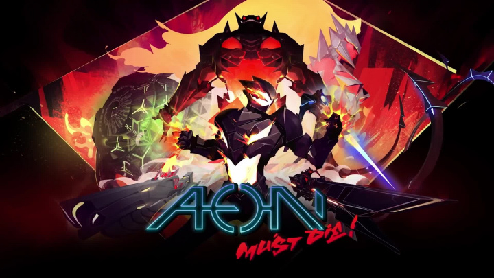 Aeon Must Die! - odhalení
