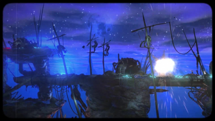 Oddworld: Abe's Oddysee - New 'n' Tasty - Oznámení Switch verze