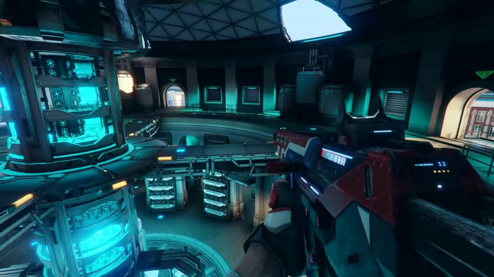 Hyper Scape - Trailer na 1. sezónu battle passu