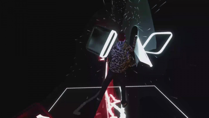 Beat Saber - Linkin Park Music Pack