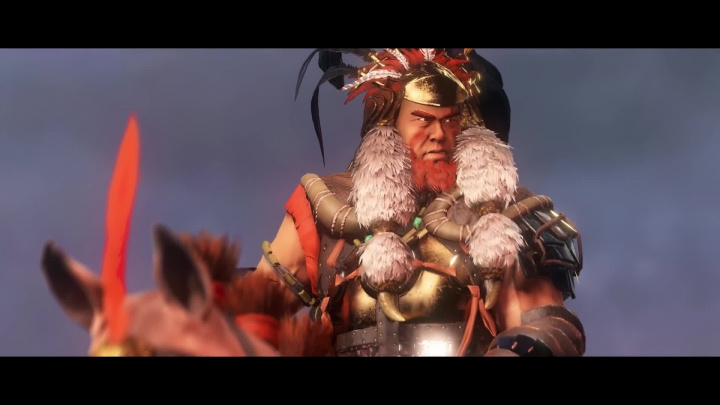 The Furious Wild Trailer - Total War: Three Kingdoms