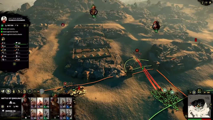 The Furious Wild Let's Play - Total War: Three Kingdoms