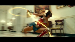 Wonder Woman 1984 - hlavní trailer
