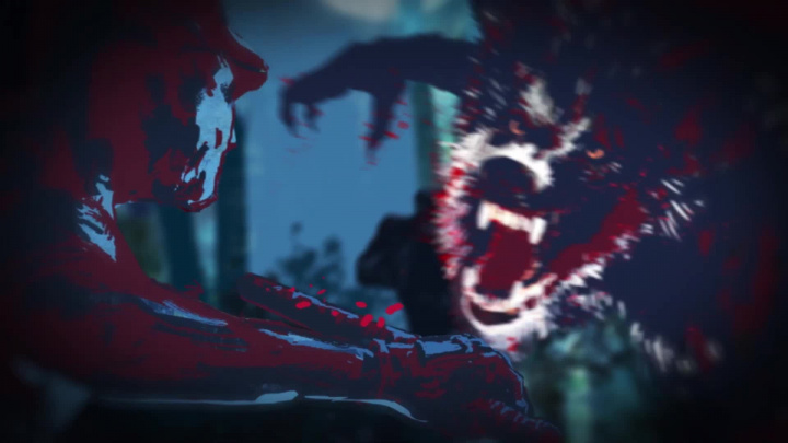 Werewolf: The Apocalypse - Heart of the Forest - Odhalení