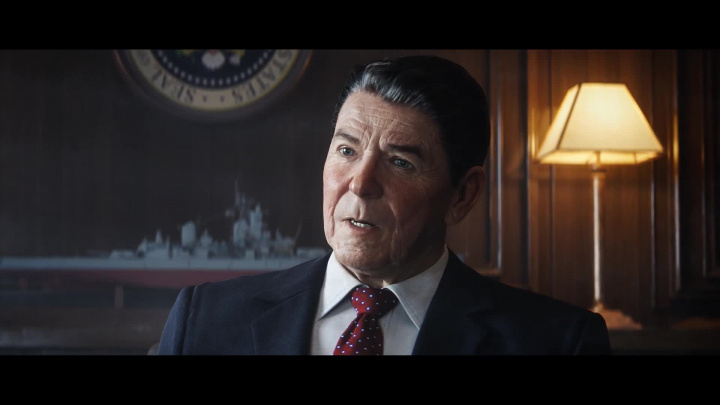 Call of Duty: Black Ops Cold War - Perseus Briefing
