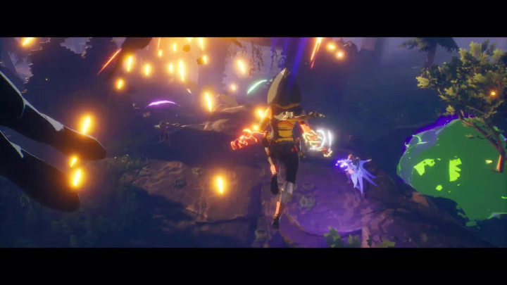 Spellbreak - Launch Trailer