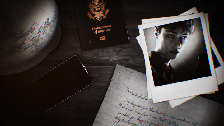 Unknown 9: Genesis - Trailer