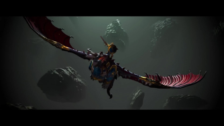 Warhammer Age of Sigmar: Storm Ground - Oznámení