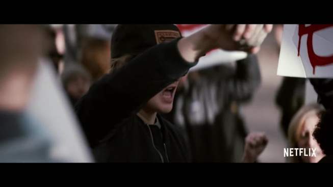 The Social Dilemma - trailer
