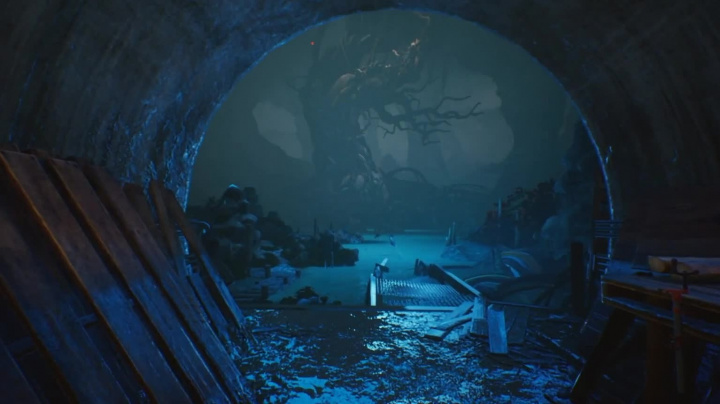Paradise Lost - Gameplay Trailer