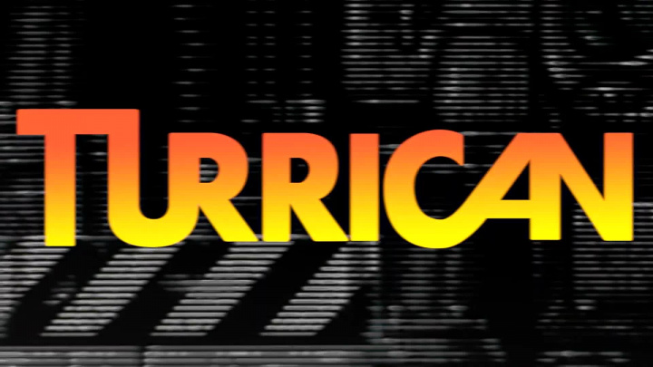 Turrican - Návrat legendy