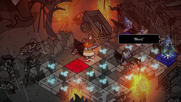 Pendragon - Gameplay Trailer