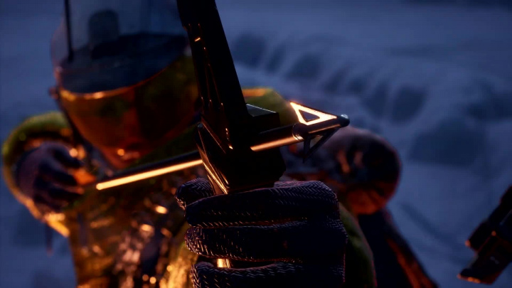 Scavengers - Gameplay Trailer