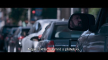 Vyšinutý - trailer (české titulky)