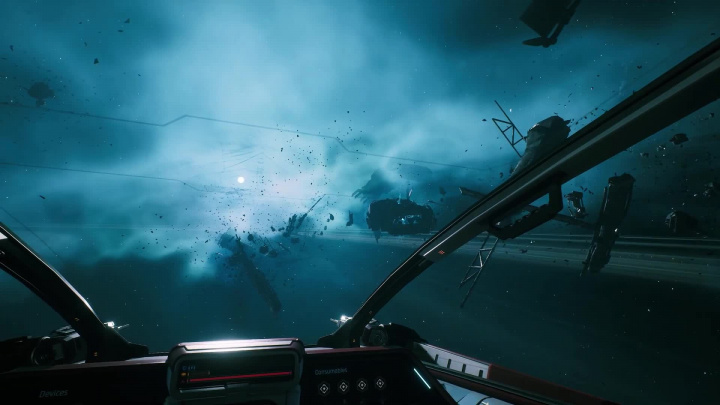 Everspace 2 - Oznámení předběžného přístupu