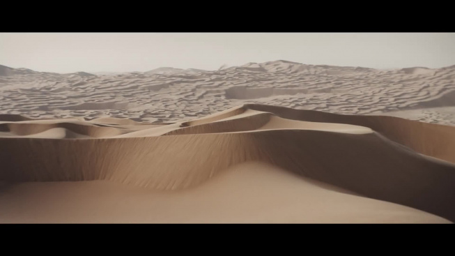 Duna - trailer
