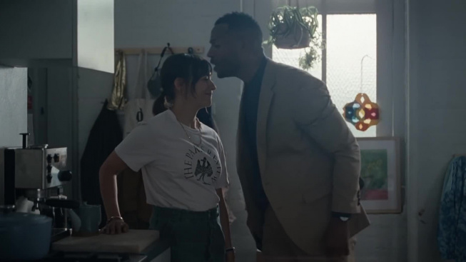 On The Rocks (2020): trailer