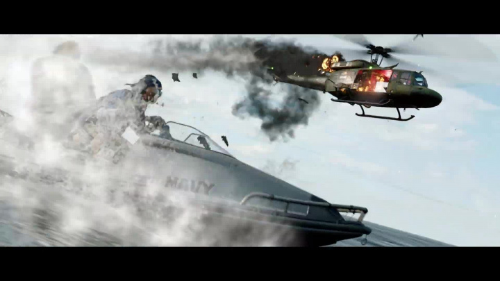 Call of Duty: Black Ops Cold War - Odhalení multiplayeru