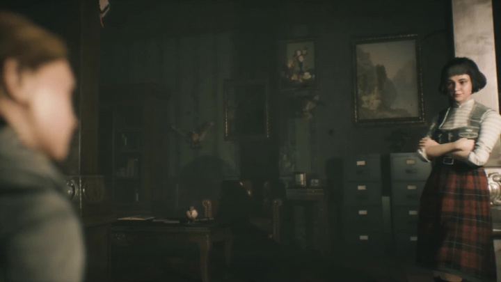 Remothered: Broken Porcelain – Příběhový trailer