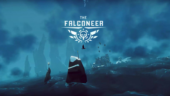 The Falconeer - Datum vydání