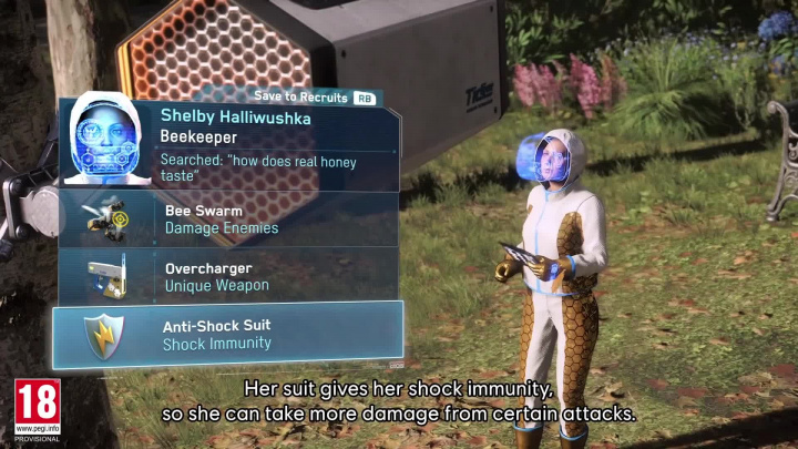 Watch Dogs: Legion - Nabírání parťáků