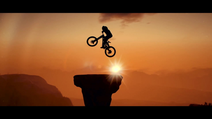 Riders Republic - Představení závodního multipayeru