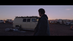 Země nomádů - teaser trailer