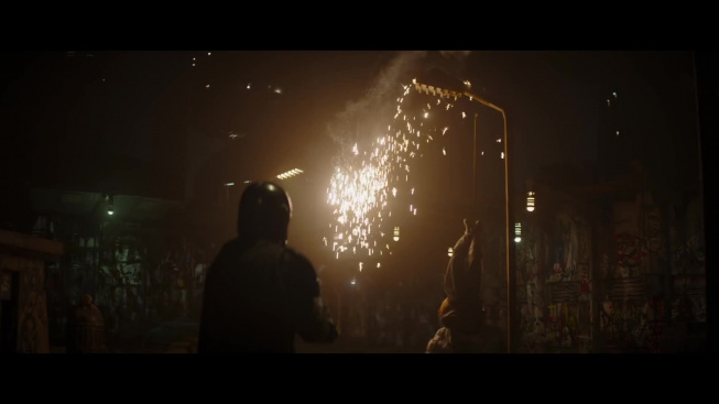The Mandalorian - trailer na druhou sezónu