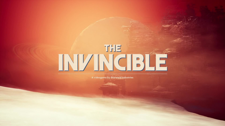 The Invincible - Ukázka hudby
