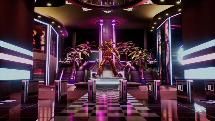 Five Nights At Freddy's: Security Breach - Teaser Trailer