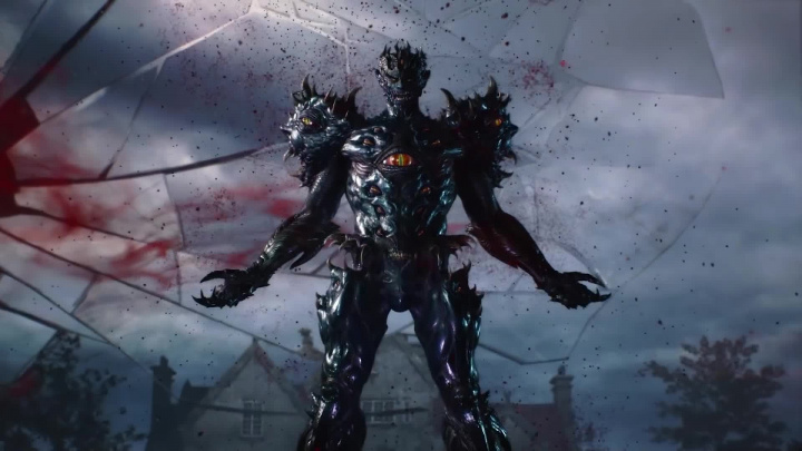 Devil May Cry 5 Special Edition - Oznámení remasteru