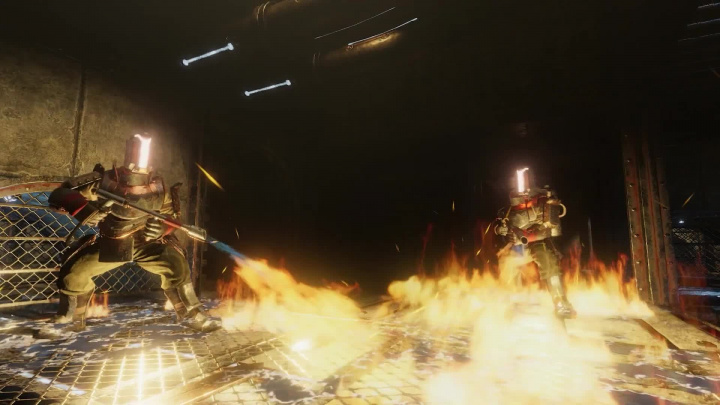 Vaporum: Lockdown - Launch Trailer