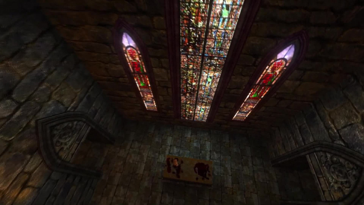 RealRTCW 3.0 - trailer na předělávku Return to Castle Wolfenstein