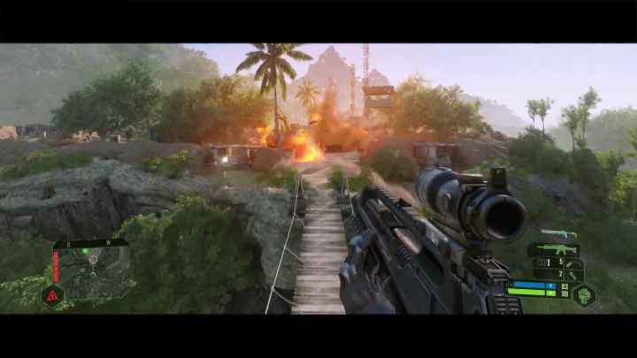 Crysis Remastered - Launch Trailer