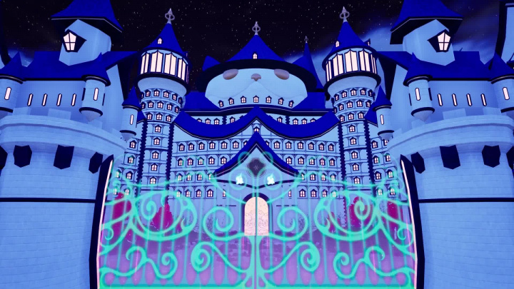 Witchery Academy - Kouzelnická škola potkává simulátor farmaření