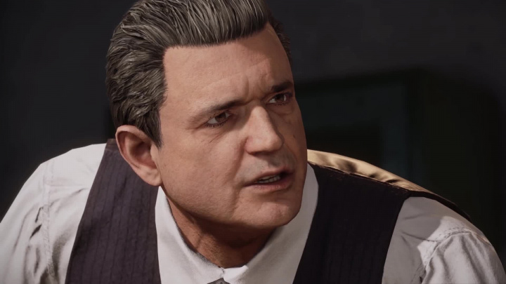 Mafia Definitive Edition - Launch Trailer