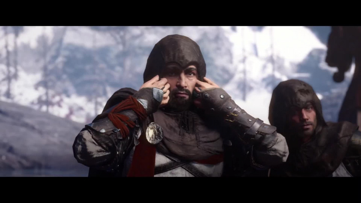 Assassin’s Creed Valhalla - Příběhový trailer