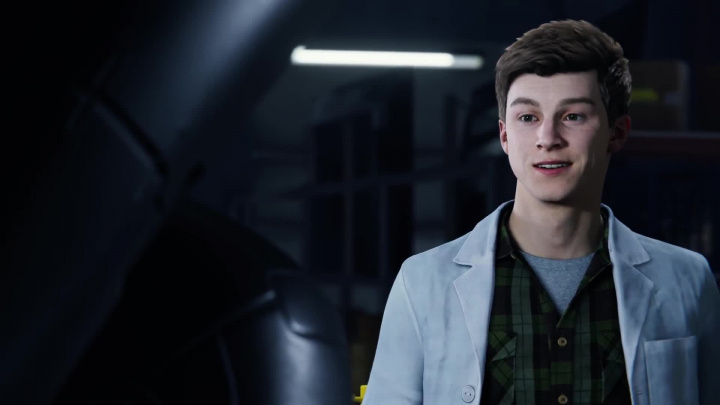 Spider-Man Remastered - Nová tvář Petera Parkera