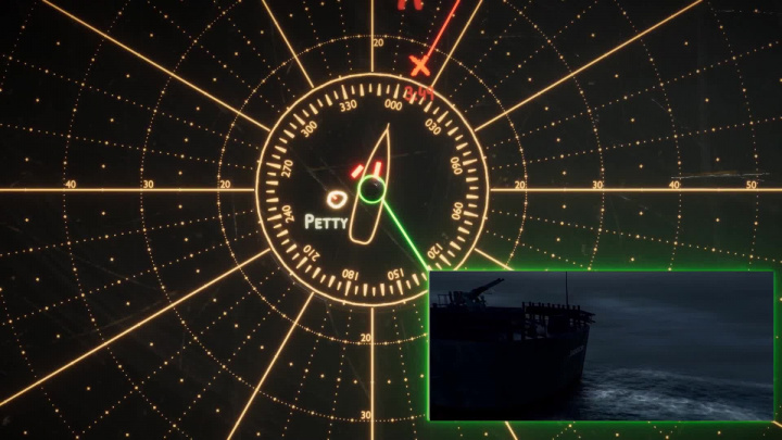 Destroyer: The U-Boat Hunter - Trailer