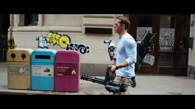 Free Guy - trailer 2