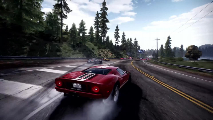 Need for Speed: Hot Pursuit Remastered – Oficiální odhalení