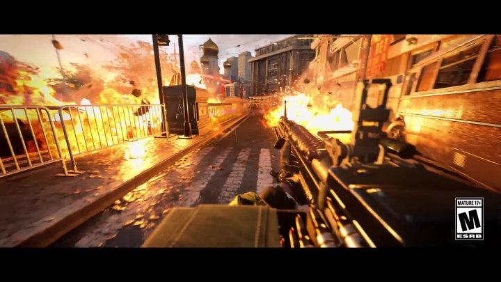Call of Duty: Black Ops Cold War - Beta Trailer
