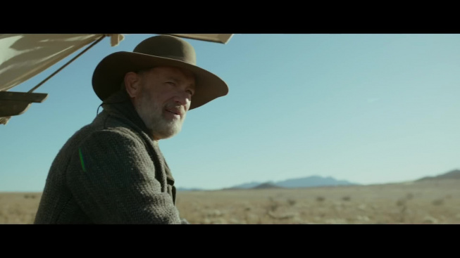 News of the World - tv spot 1