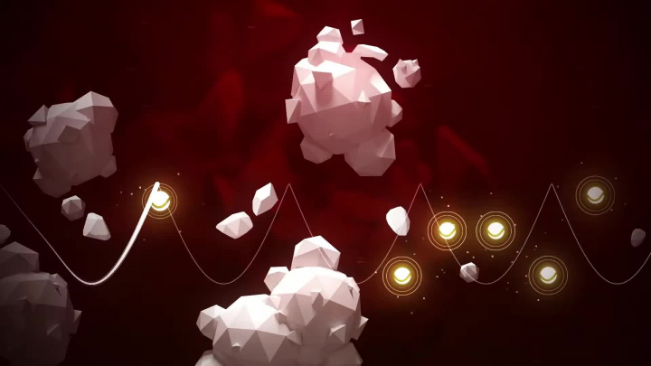 Sine the Game - Oficiální trailer